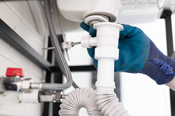 Reliable Plumbing contractor in Darien, CT by Masters Plumbing Service