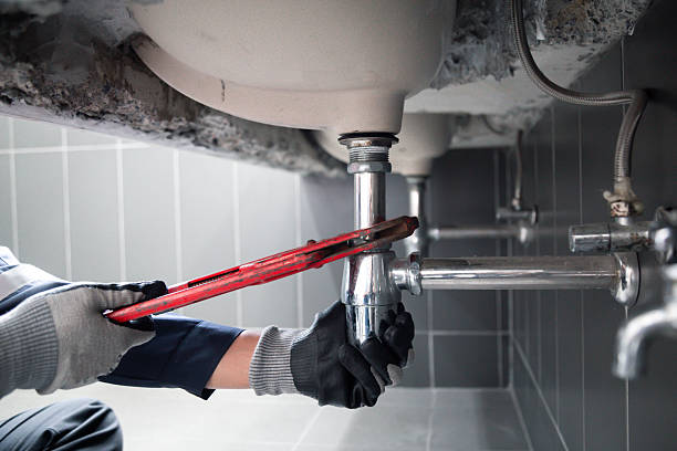 Trusted Drain Cleaning service in Darien, CT - Masters Plumbing Service